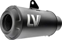 Ducati Scrambler 800 [LEOVINCE] – Silenciador trasero LV-10