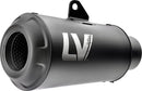 Ducati Scrambler 800 [LEOVINCE] – Silenciador trasero LV-10