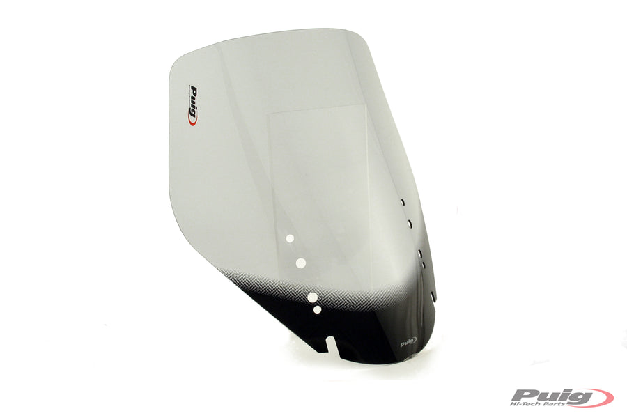 SUZUKI DL 650 V-STROM ABS [2011] - Pantalla Touring - Tintada