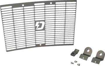 Harley Davidson Pan America 1250 [DYNOJET] – Protector de radiador