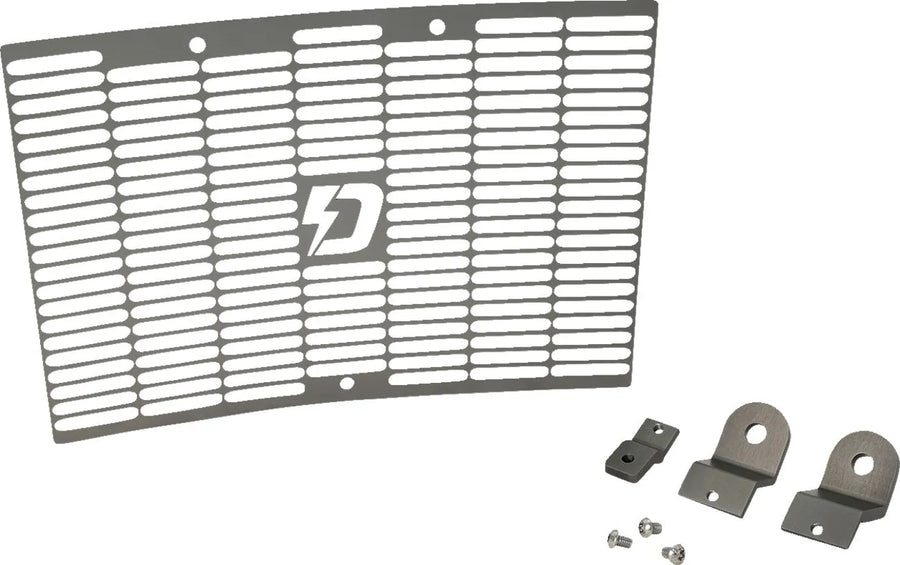 Harley-Davidson Pan America [DYNOJET] – Protector del radiador