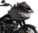 harley davidson fltr [KLOCK WERKS] – Parabrisas deportivo Kolor Flare™-3