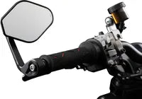 Suzuki GSX 250 [GILLES TOOLING] – Espejos finales del manillar STRATOS