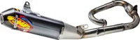 Honda CRF 450 R [2023, 2023-2026] - Sistema de escape Factory 4.1 RCT - imagen 9