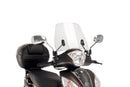 KYMCO MILER 125 [2022] – Cúpula Trafic Scooter – Tintada-5