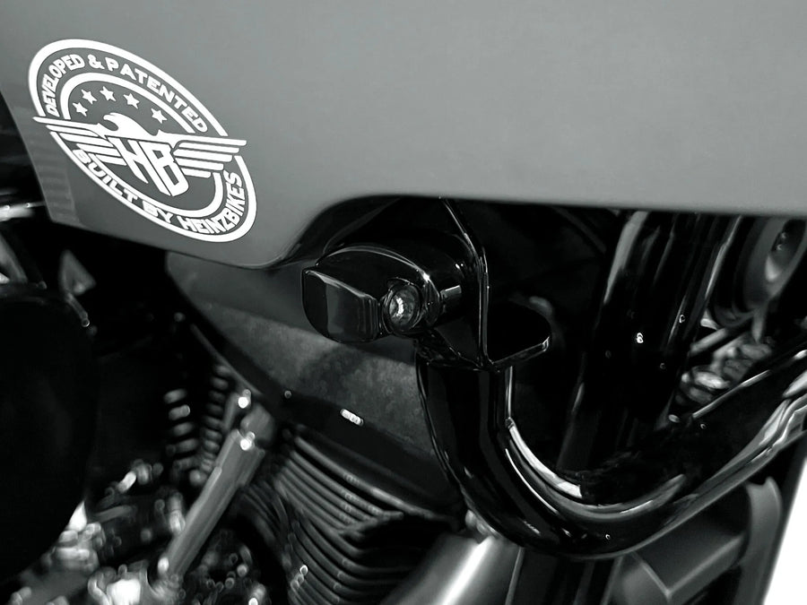 harley davidson fxlrst [MOTOCICLETAS HEINZ] – Nano indicadores ST