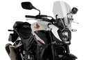 HONDA CB 500 HORNET [2025] – Touring de nueva generación – Tintado-8
