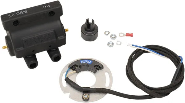 Harley-davidson LOW Rider S [DYNATEK] – Kit de encendido y bobina