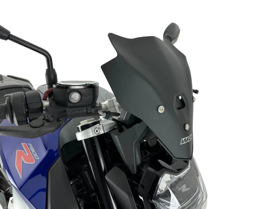 BMW F 900 R [WRS] - parabrisas