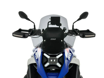 BMW R 1300 GS Trophy [WRS] – Parabrisas - 0