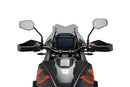 KTM 1290 SUPER ADVENTURE S [2025] – pantalla deportiva – muy tintada