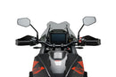 KTM 1290 SUPER ADVENTURE S [2025] – Cúpula deportiva – Negro-3