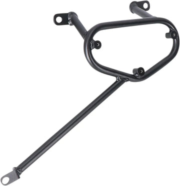 benelli trk 502 [SW-MOTECH] – Portaequipajes lateral SLC