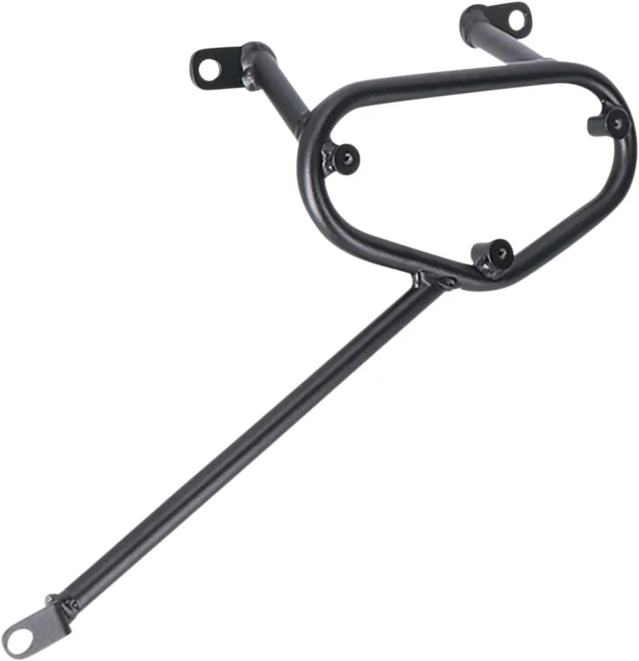 benelli trk 502 [SW-MOTECH] – Portaequipajes lateral SLC