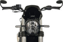 Benelli Leoncino 500 [WRS] - parabrisas-4