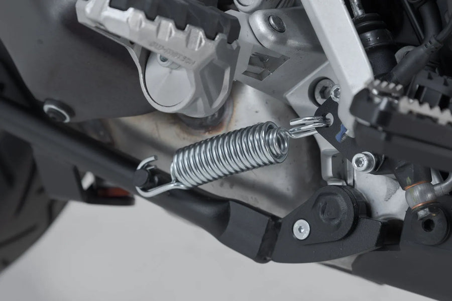 ducati multistrada 950 [SW-MOTECH] – caballete central