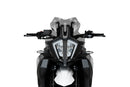 KTM 890 SMT [2025] – Cúpula deportiva – Tintada-1
