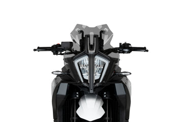 KTM 890 SMT [2025] – Cúpula deportiva – Tintada