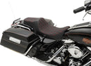 Harley Davidson Flhri [ESPECIALIDADES DE ARRASTRE] – Asiento Predator III
