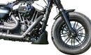 Harley Davidson Sportster 883 Iron XL [CULT WERK] – Alerón delantero Bobber-5