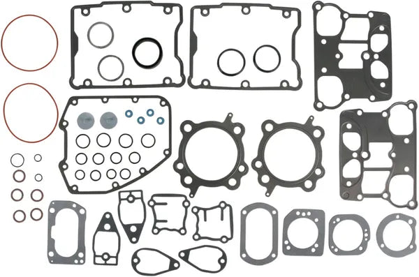 Harley Davidson Flhri [COMETIC] - Kits de juntas de gama alta V-Twin