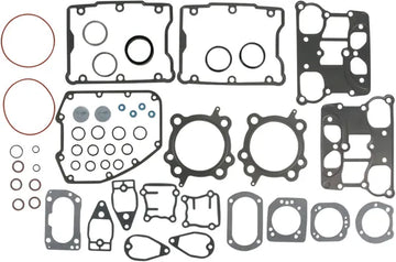 Harley Davidson Flhri [COMETIC] - Kits de juntas de gama alta V-Twin
