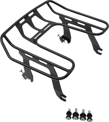 harley-davidson street bob [COBRA] – Portaequipajes envolvente desmontable Big Ass®