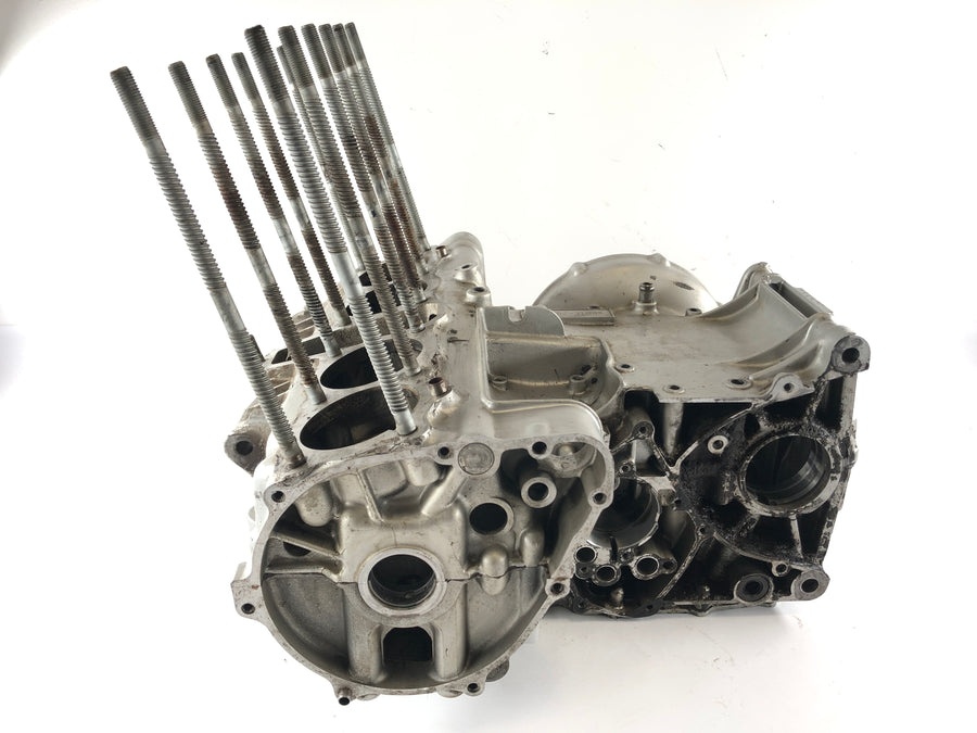 Honda CB 900 F SC01 [1981] - Motor de alojamiento vacío