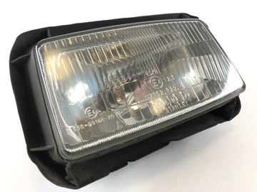 Suzuki DR 800 S SR42B [1991] - Faros