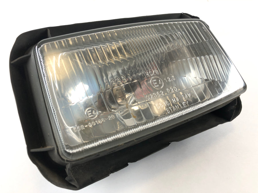 Suzuki DR 800 S SR42B [1991] - Faros