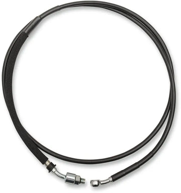 Harley Davidson Fxsbse [ESPECIALIDADES DE ARRASTRE] - Línea de embrague hidráulico de acero inoxidable