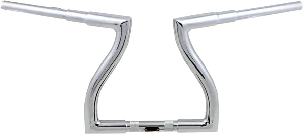 Harley Davidson Fltr [LA CHOPPERS] – Manillar Thresher