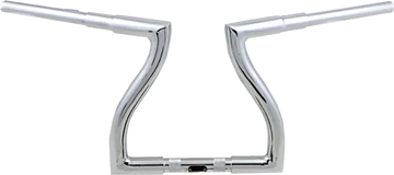 Harley Davidson Fltr [LA CHOPPERS] – Manillar Thresher