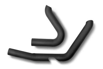 harley davidson fxfb [ZARD] – escudo térmico
