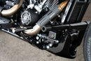 harley davidson softail street bob fxbb [CULT WERK] – barra de protección estilo club-4