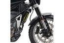 HUSQVARNA VITPILEN 401 [2025] - Extensión de guardabarros delantero - Negro-2