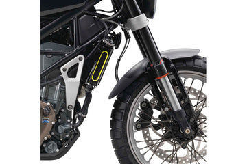 HUSQVARNA VITPILEN 401 [2025] - Extensión de guardabarros delantero - Negro - 0