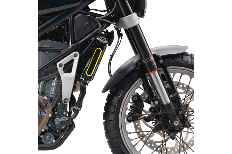 HUSQVARNA VITPILEN 401 [2025] - Extensión de guardabarros delantero - Negro