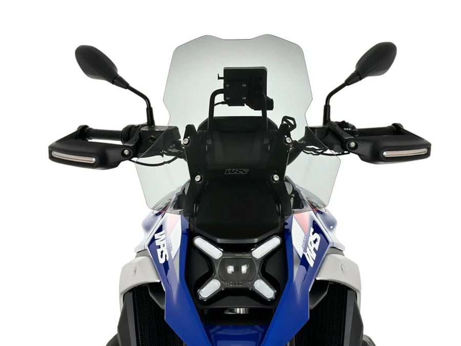BMW R 1300 GS Trophy [WRS] – Parabrisas
