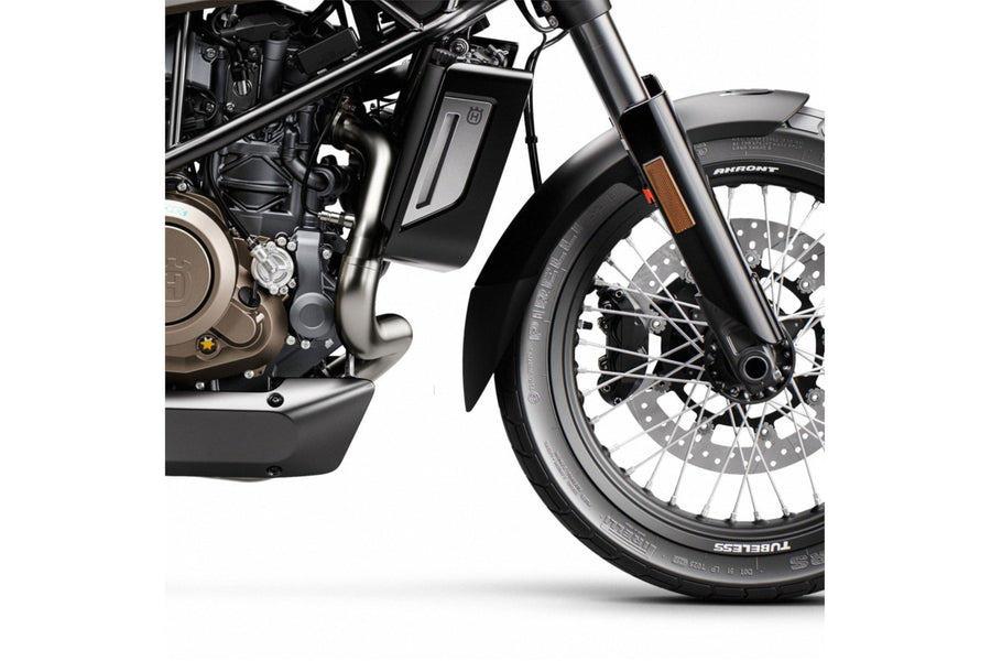 HUSQVARNA SVARTPILEN 701 [2020] – Extensión guardabarros delantero