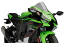 KAWASAKI ZX-10RR [2025] - Alerón lateral de carrera - Negro-1