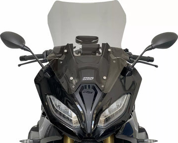 BMW R 1200 R [WRS] - parabrisas