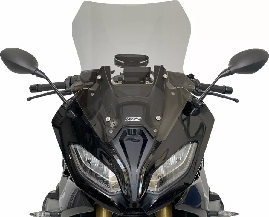 BMW R 1200 R [WRS] - parabrisas