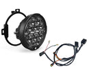 harley-davidson street [DENALI] – Kit de actualización LED-Scheinwerfer del destructor D14 - Harley-Davidson Street Glide-6