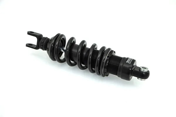 Harley Davidson Sportster [HYPERPRO] – kit de descenso delantero / trasero / familiar