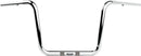 harley davidson fltruse [LA Choppers] – Manillar redondo doble-1