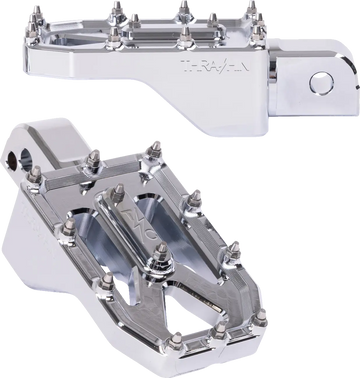 harley davidson softail street bob fxbb [THRASHIN SUPPLY CO.] - Estriberas agresoras