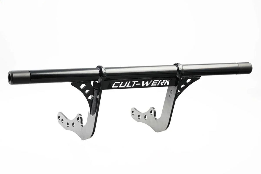 harley davidson softail street bob fxbb [CULT WERK] – barra de protección estilo club