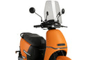 HORWIN EK1 [2025] – Cúpula de scooter urbano – tintada-4