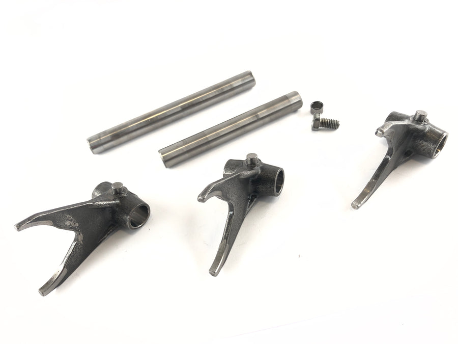 Husaberg Fe 501 [2002] - Switch Switching Claus set